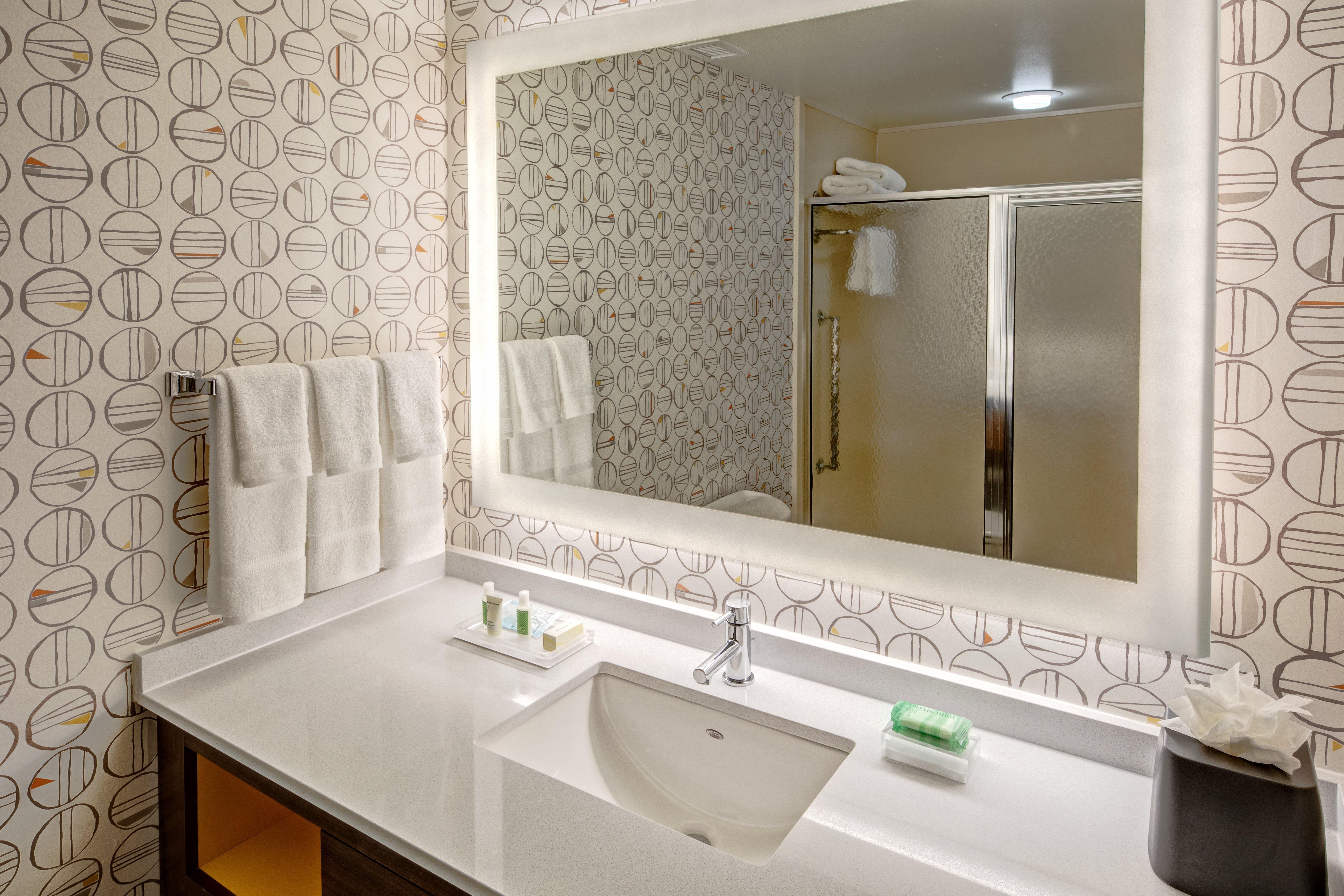 Holiday Inn Rocky Mount I-95 @ Us 64 By Ihg Exterior foto