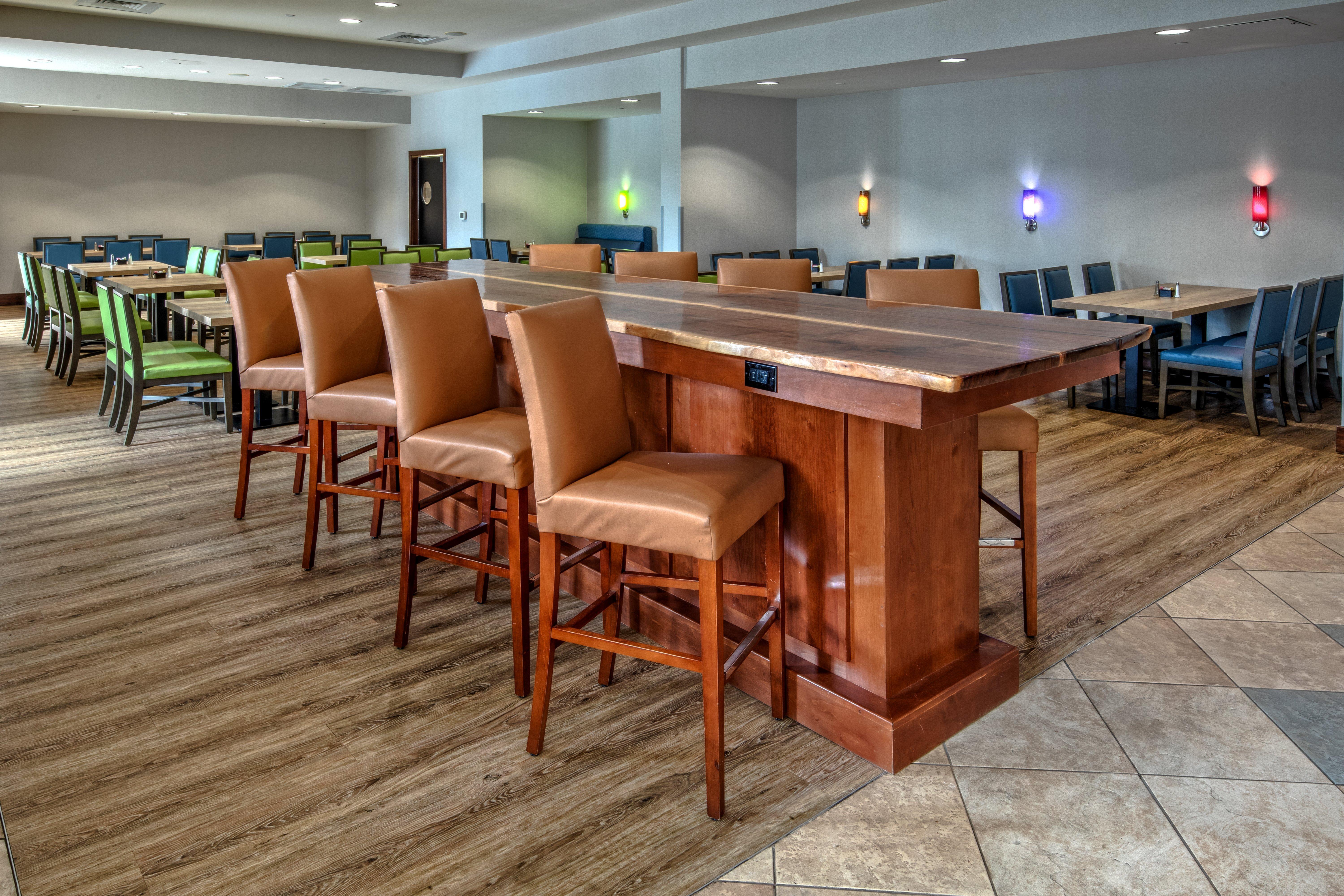 Holiday Inn Rocky Mount I-95 @ Us 64 By Ihg Exterior foto