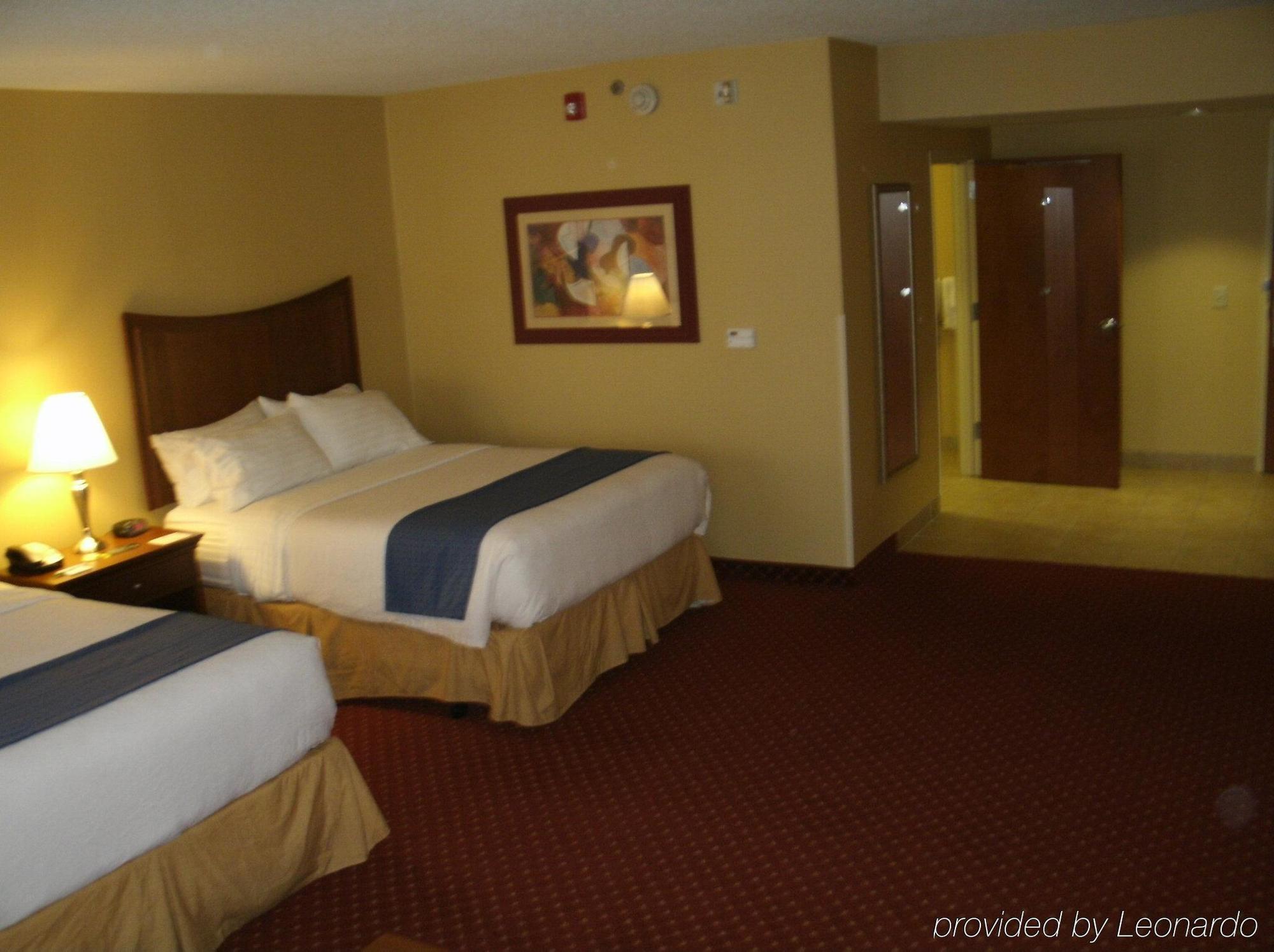 Holiday Inn Rocky Mount I-95 @ Us 64 By Ihg Exterior foto