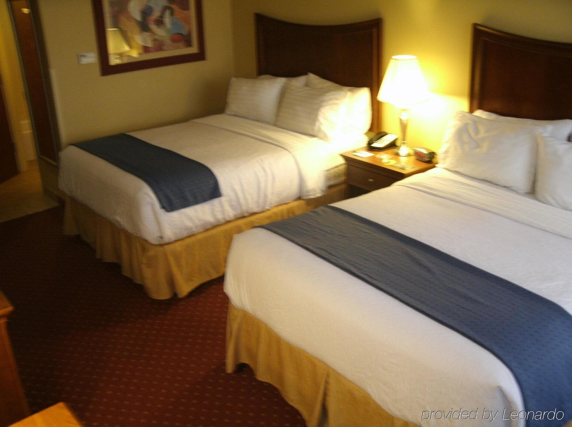 Holiday Inn Rocky Mount I-95 @ Us 64 By Ihg Exterior foto